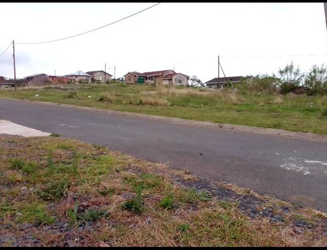 LAND FOR SALE IN GAMALAKHE